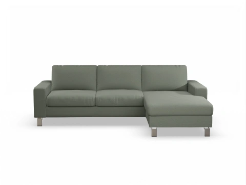 Ecksofa LO Medium Plus R